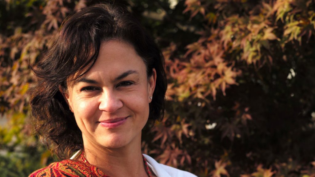 Soraya Leal-Bertioli,