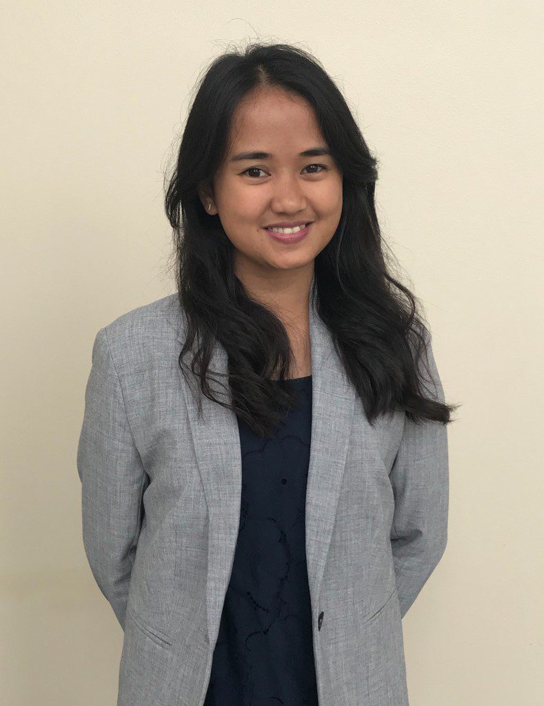 Maricel Gonzales