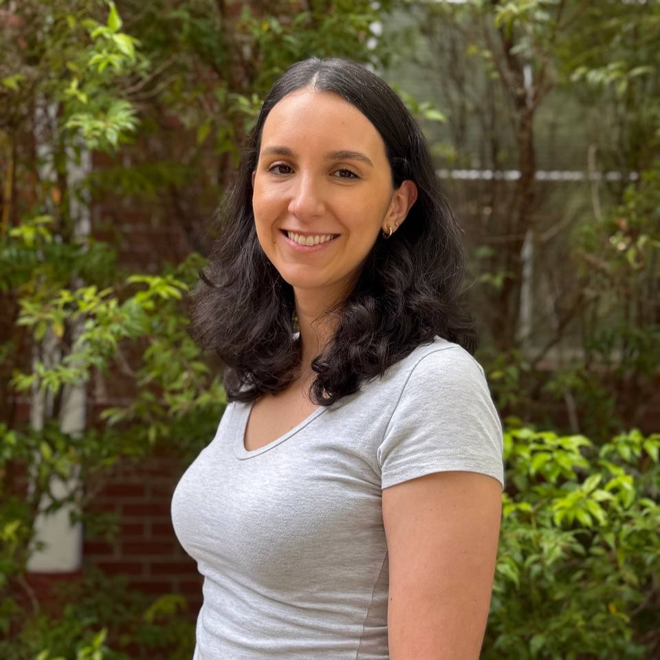 Photo of Amanda Nash
