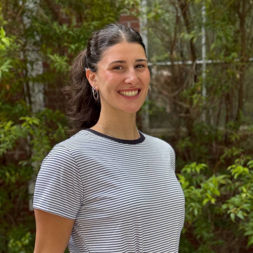 Photo of Renata Guerena