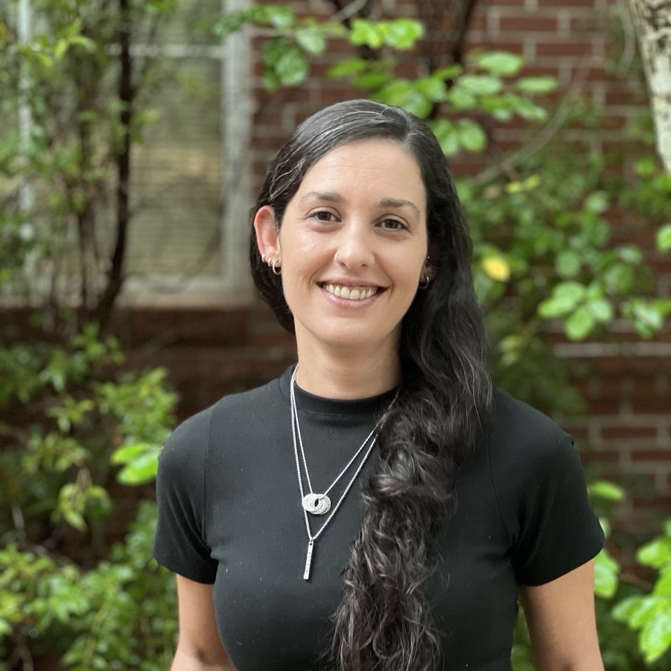 Photo of Alejandra Garcia