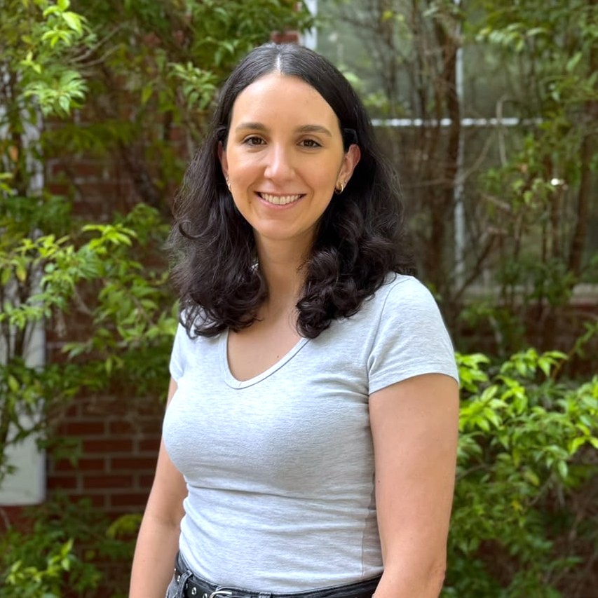 Photo of Amanda Nash